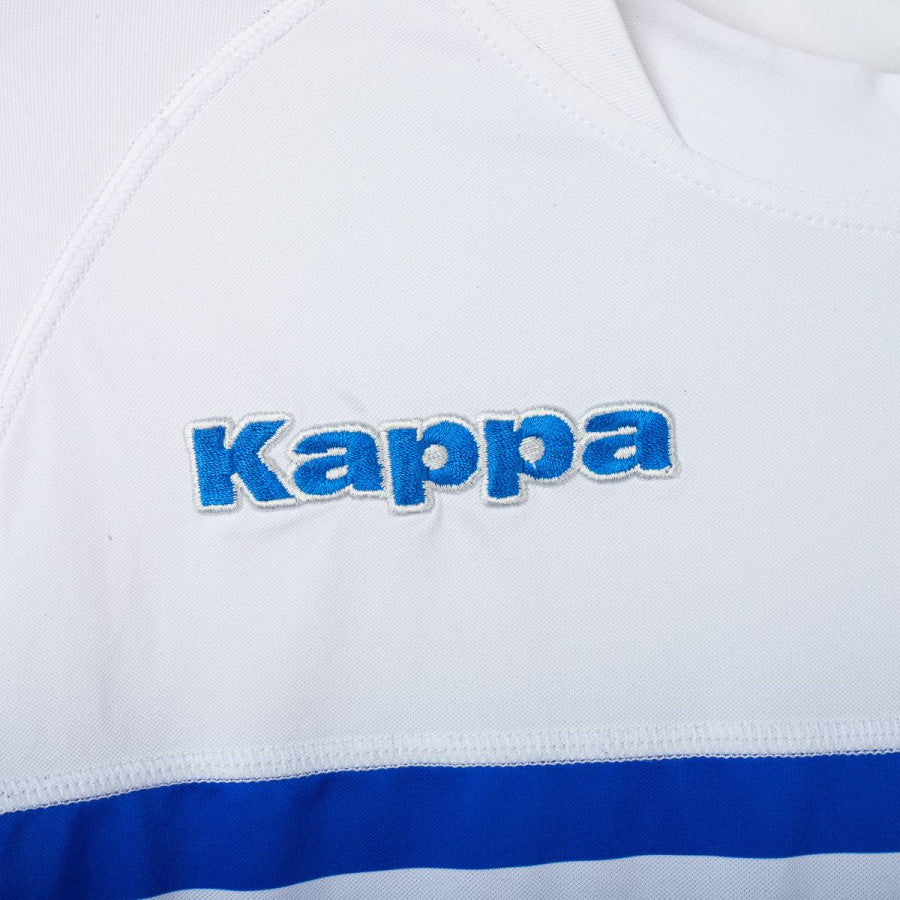 Maglia Away Sampdoria Kappa Cassano 99 2009/2010 by KAPPA - Home (10)
