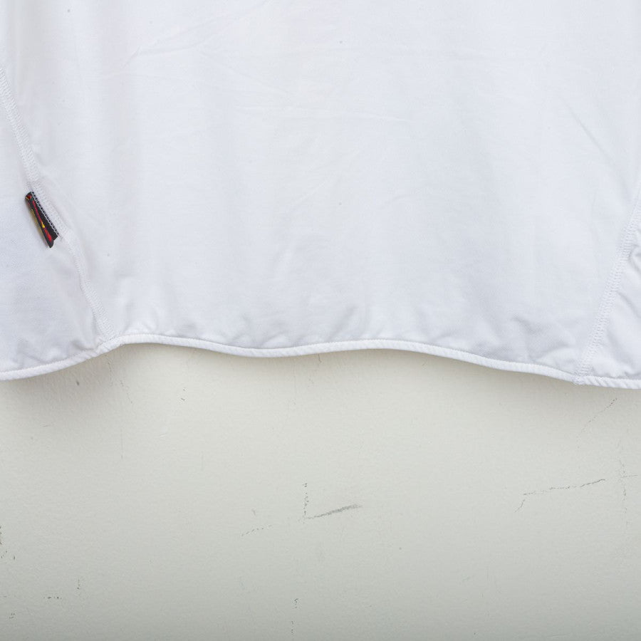 Maglia Away Sampdoria Kappa Cassano 99 2009/2010 by KAPPA - Home (7)