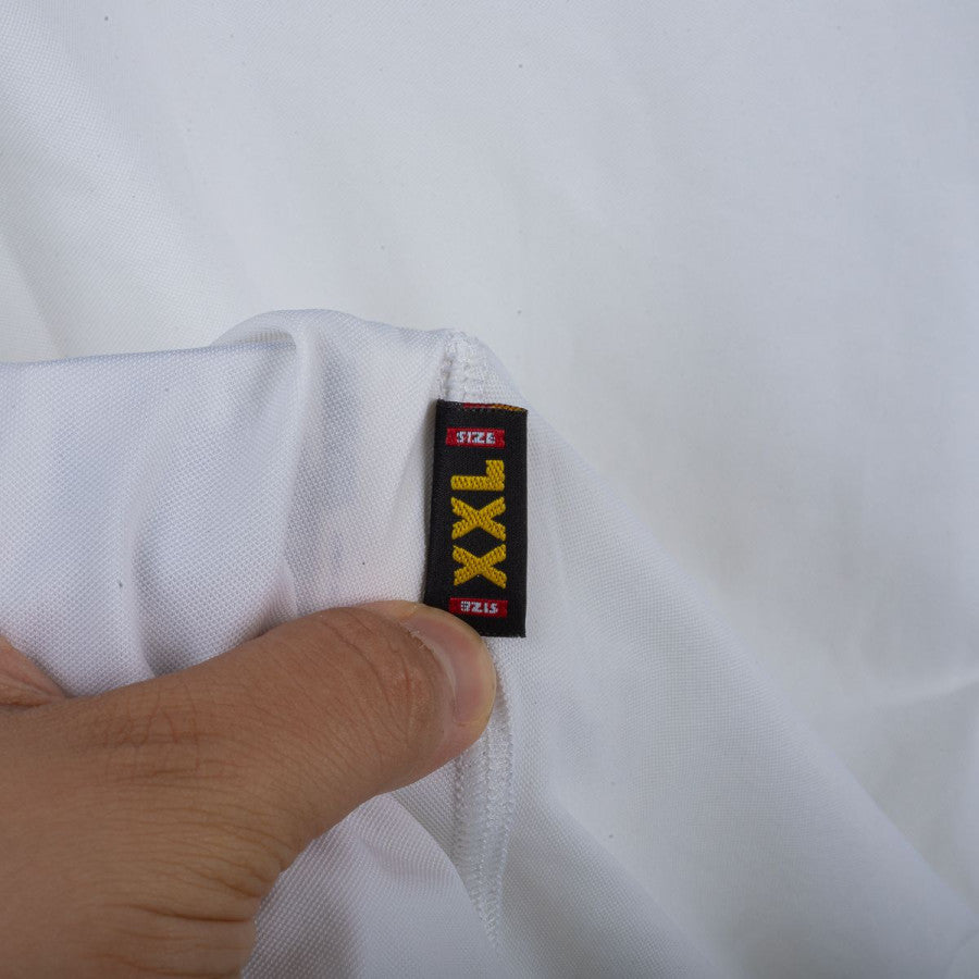 Maglia Away Sampdoria Kappa Cassano 99 2009/2010 by KAPPA - Home (8)