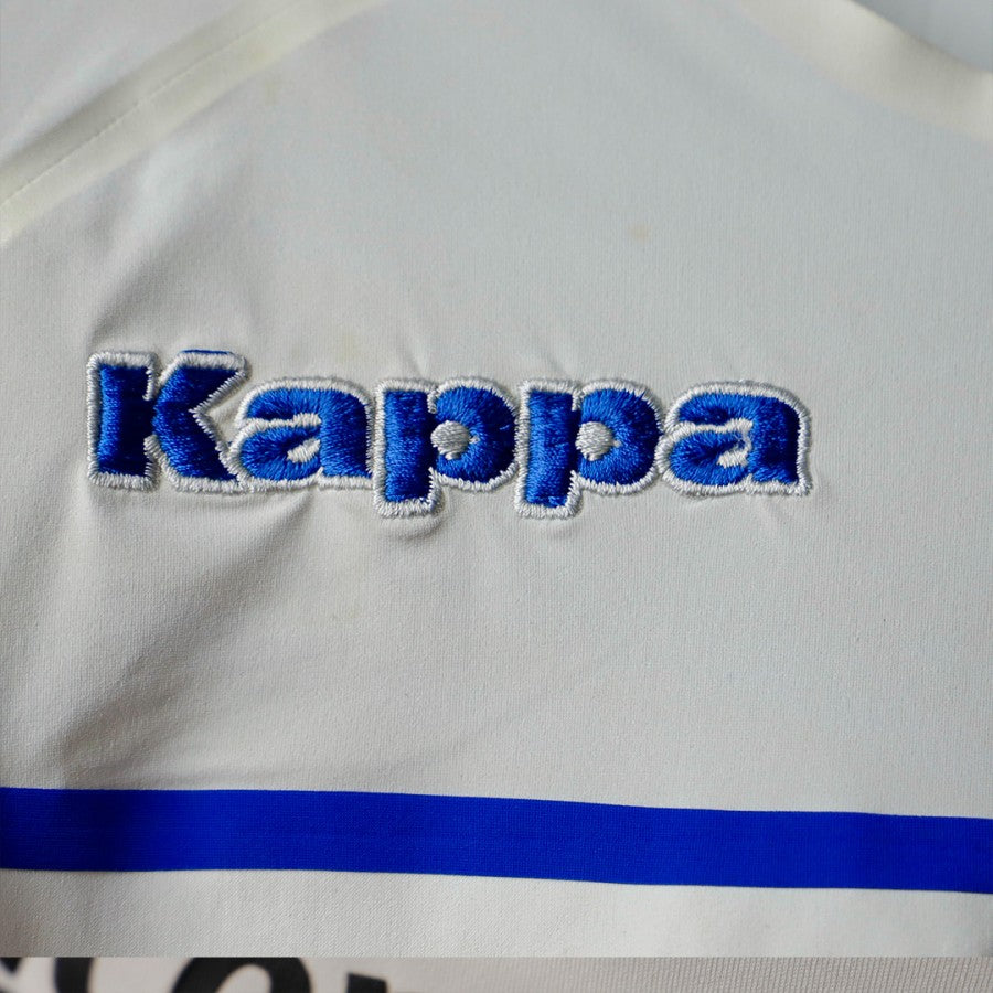 maglia away sampdoria kappa flachi 10 2005/2006 autografata by KAPPA - Home (5)