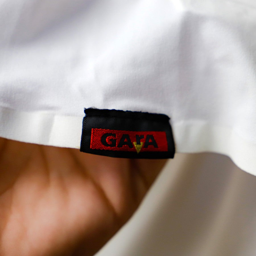 maglia away sampdoria kappa flachi 10 2005/2006 autografata by KAPPA - Home (9)