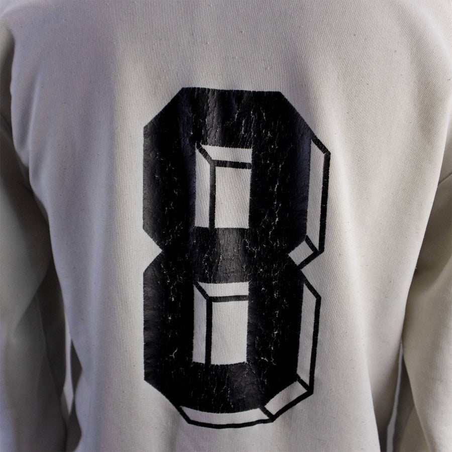 MAGLIA AWAY SAMPDORIA KAPPA N8 ML 1988/1989 by KAPPA - Serie A (5)