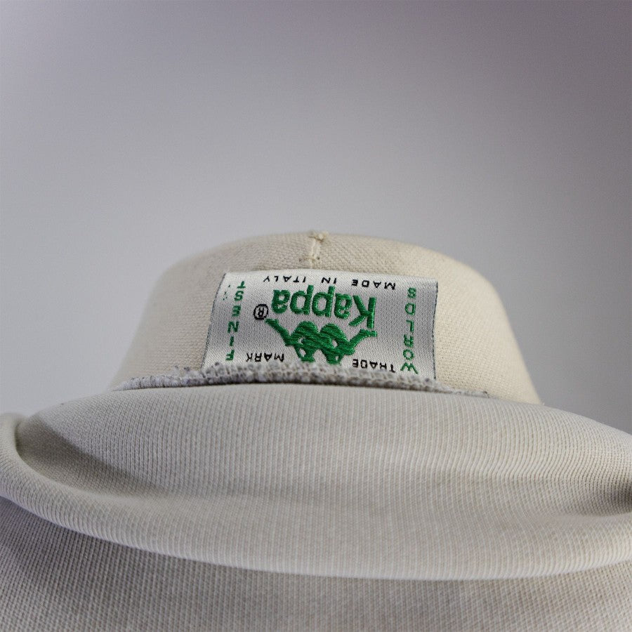 MAGLIA AWAY SAMPDORIA KAPPA N8 ML 1988/1989 by KAPPA - Serie A (6)