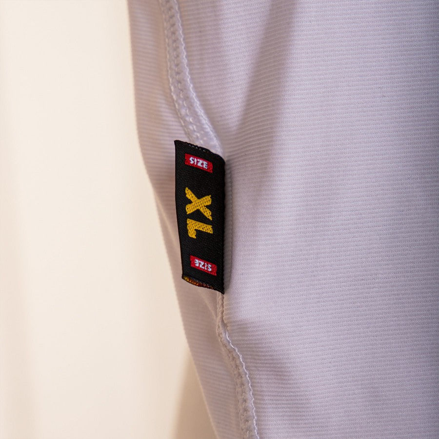 maglia away sampdoria pazzini 10 2010/2011 by KAPPA - Home (5)