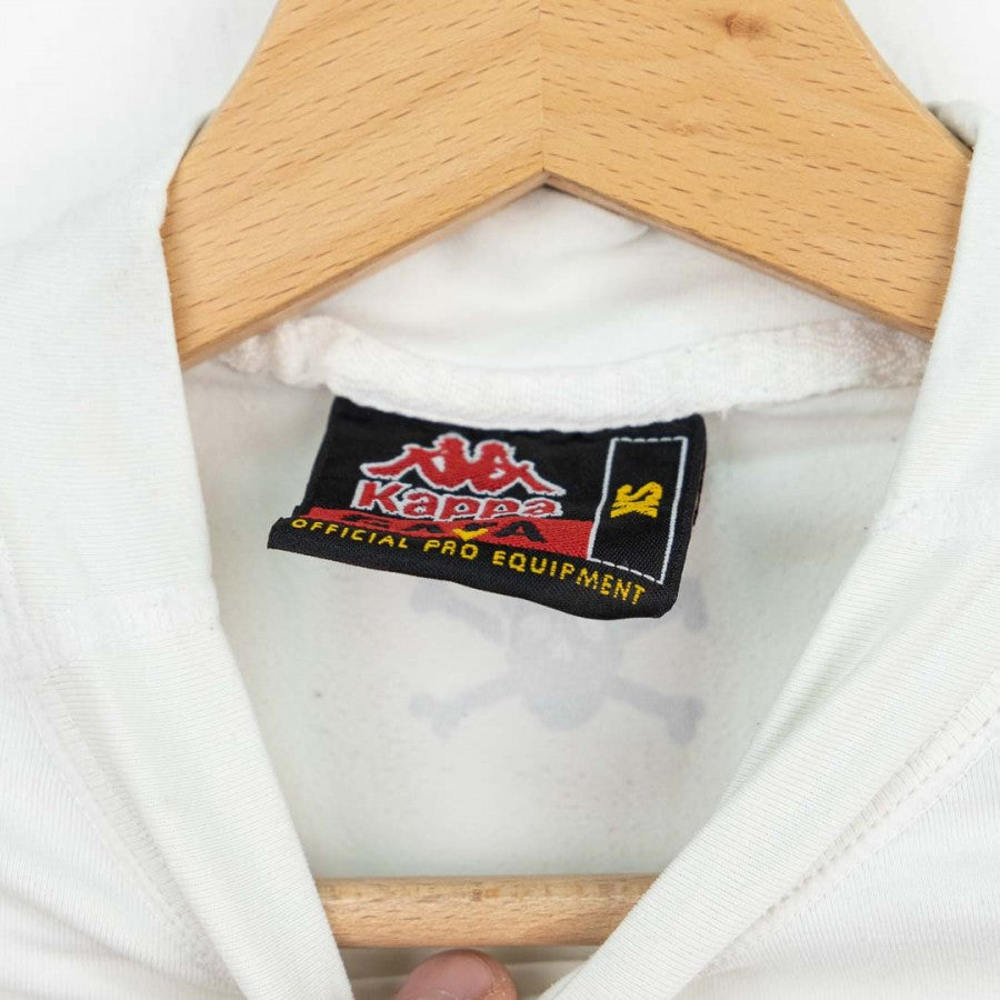 maglia away st pauli kappa Claas 9 2002/2003 by KAPPA - Home (10)