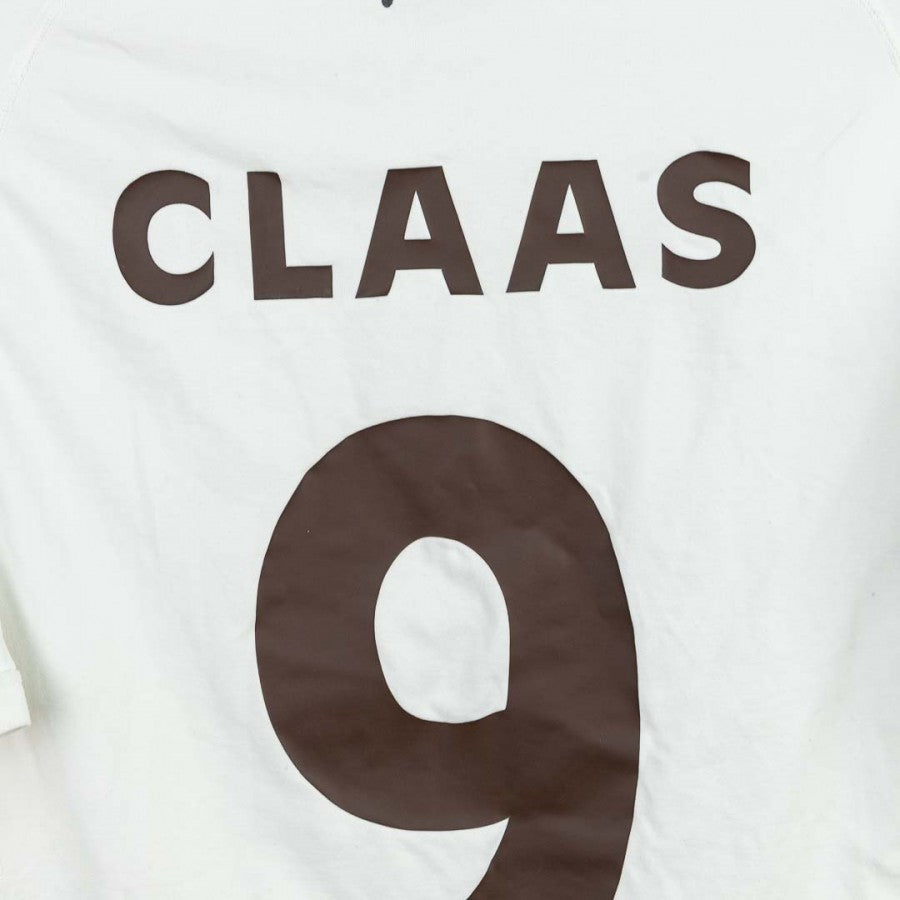 maglia away st pauli kappa Claas 9 2002/2003 by KAPPA - Home (5)