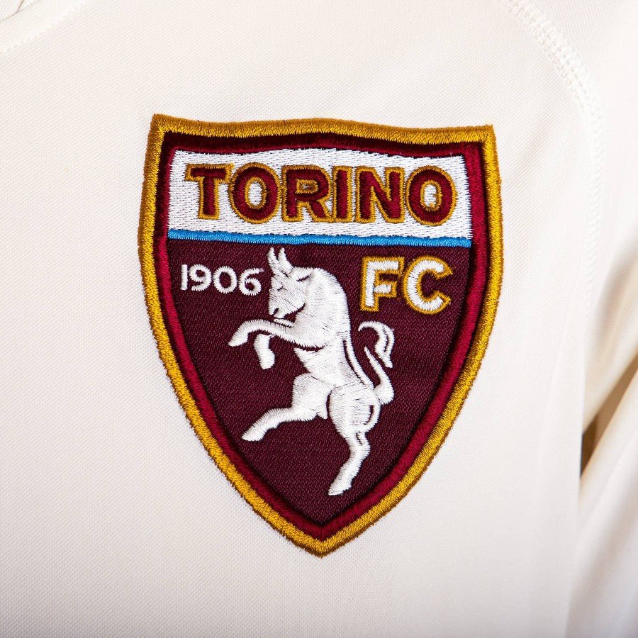 maglia away torino 2009/2010 d'ambrosio 88 by KAPPA - Home (3)