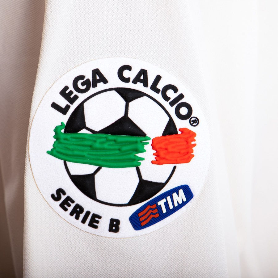 maglia away torino 2009/2010 d'ambrosio 88 by KAPPA - Home (7)