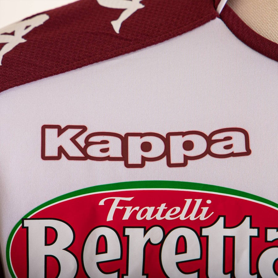maglia away torino burdisso 13 2017/2018 by KAPPA - Home (4)