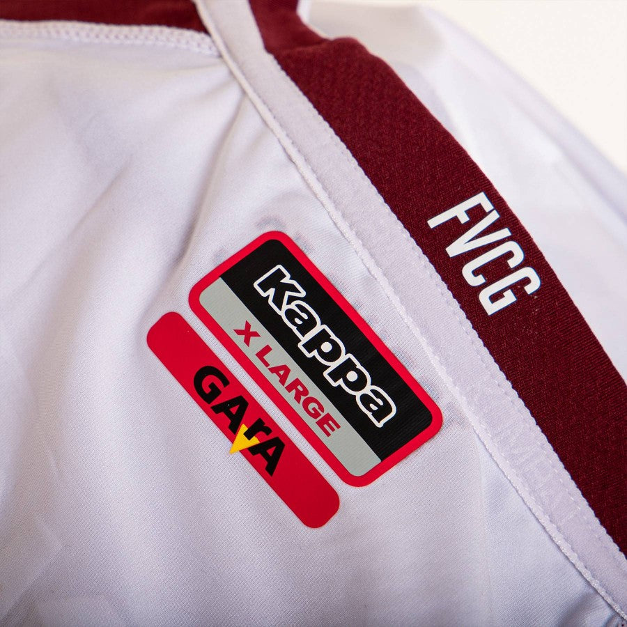 maglia away torino burdisso 13 2017/2018 by KAPPA - Home (5)