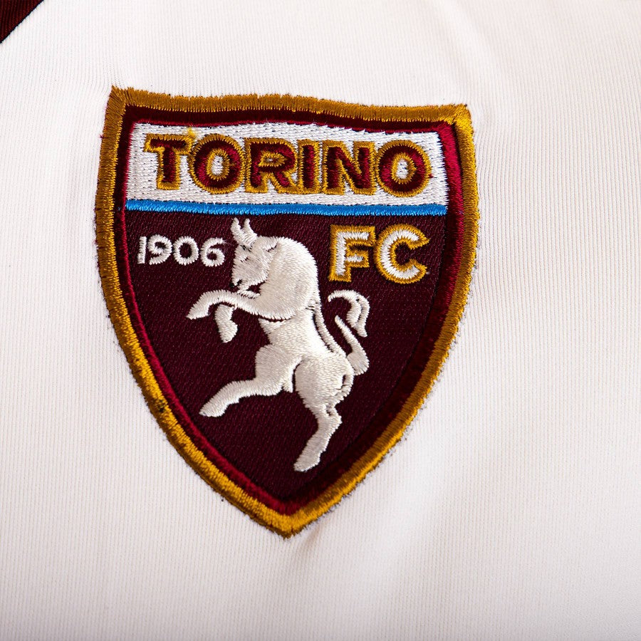 maglia away torino kappa bianchi 2011/2012 by KAPPA - Home (3)