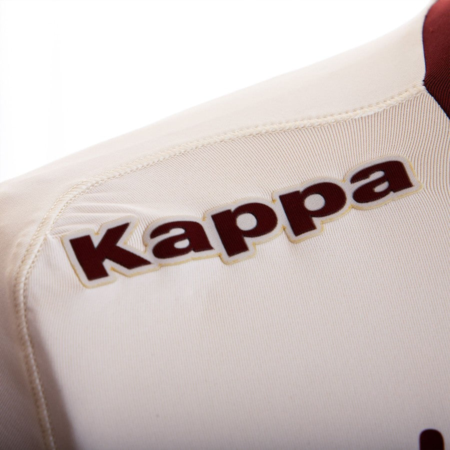 maglia away torino kappa bianchi 2011/2012 by KAPPA - Home (4)