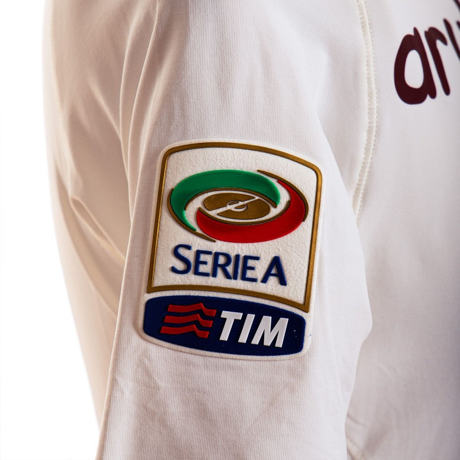 maglia away torino kappa bianchi 2011/2012 by KAPPA - Home (6)