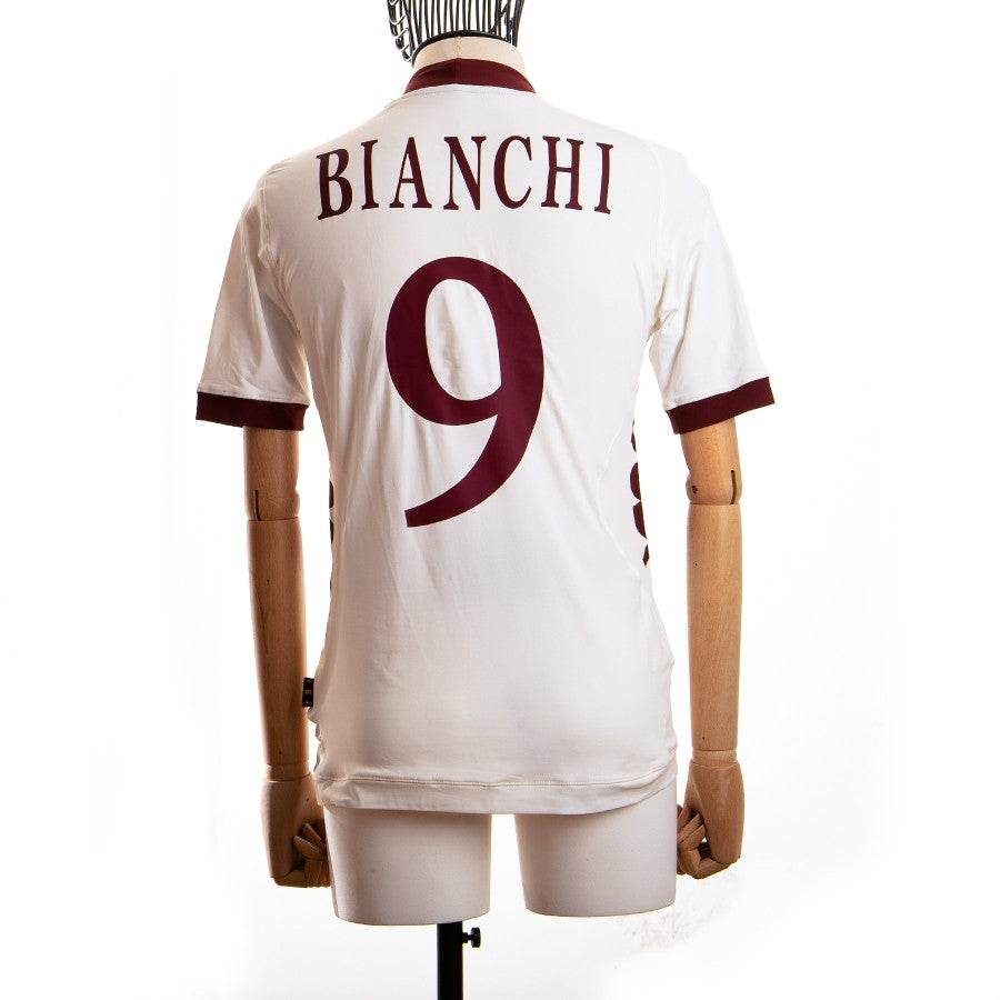 maglia away torino kappa bianchi 2011/2012 by KAPPA - Home