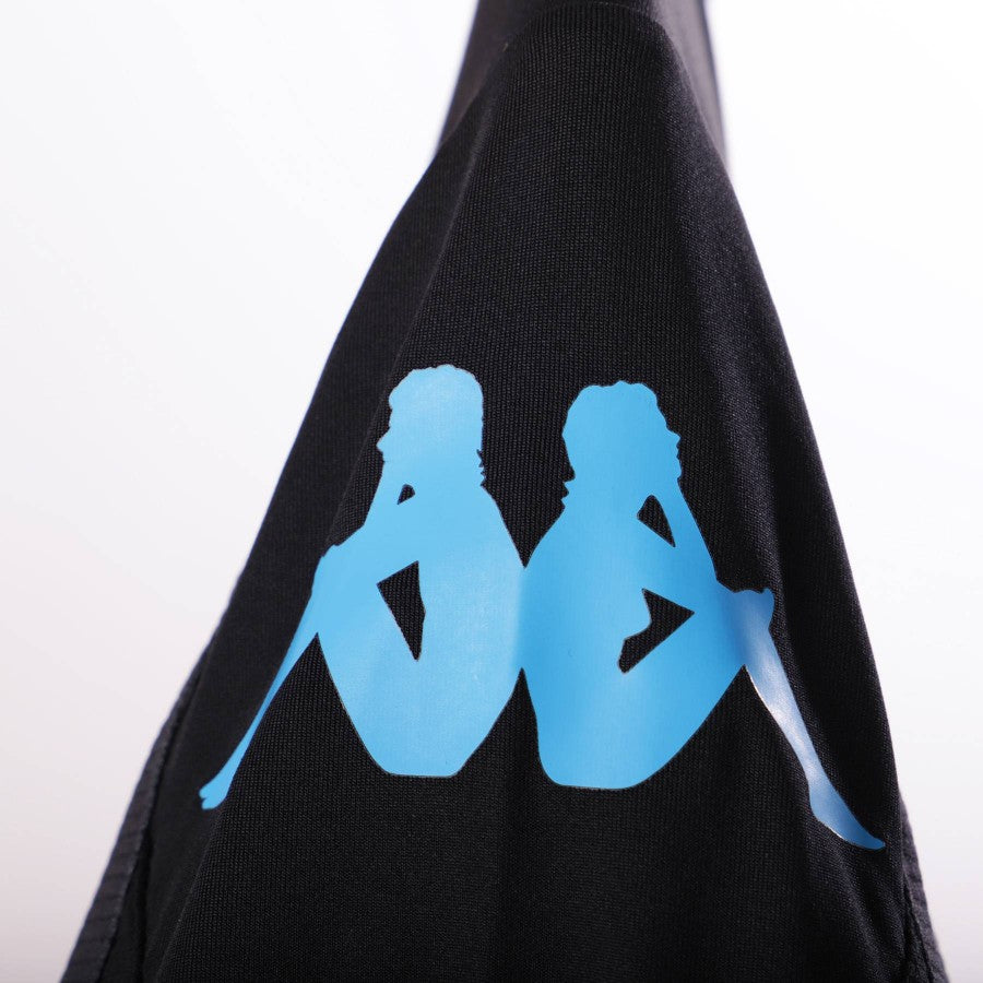 maglia camo district napoli ml 2019/2020 mertens 14 by KAPPA - Home (9)