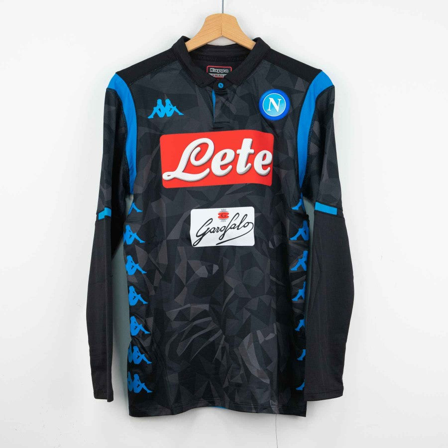 maglia camo napoli kappa mertens 14 2018/2019 by KAPPA - Home (2)