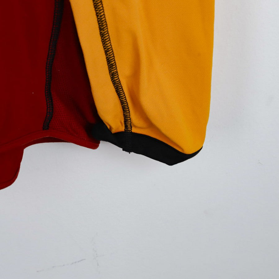 Maglia Champions Roma Kappa Emerson n11 2002/2003 by KAPPA - Home (5)