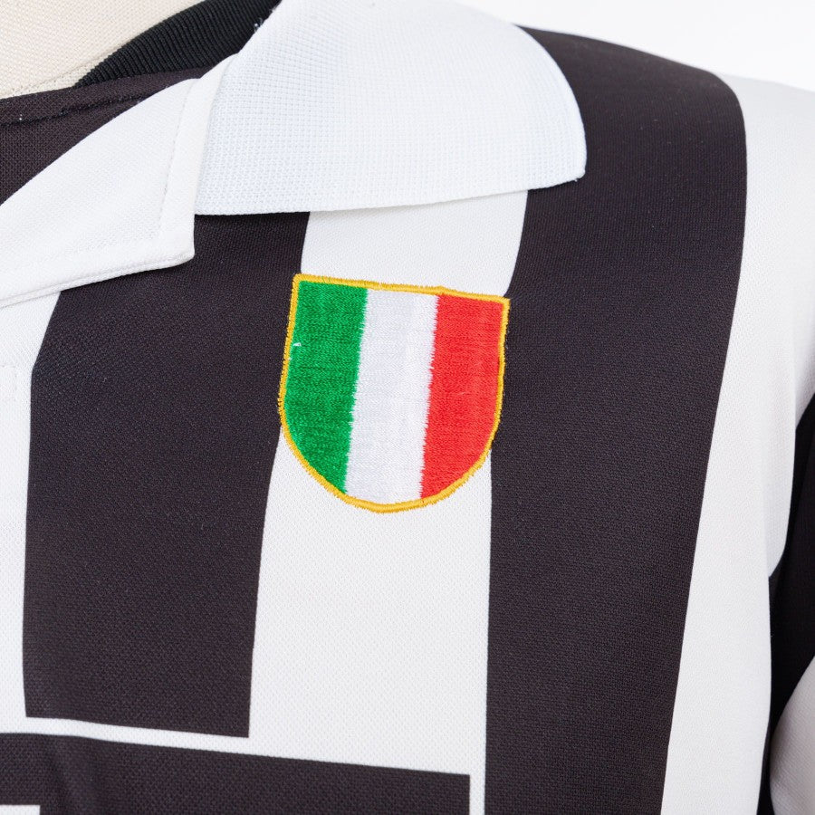 maglia coppa juventus kappa tacchinardi 20 1998/1999 by KAPPA - Home (4)