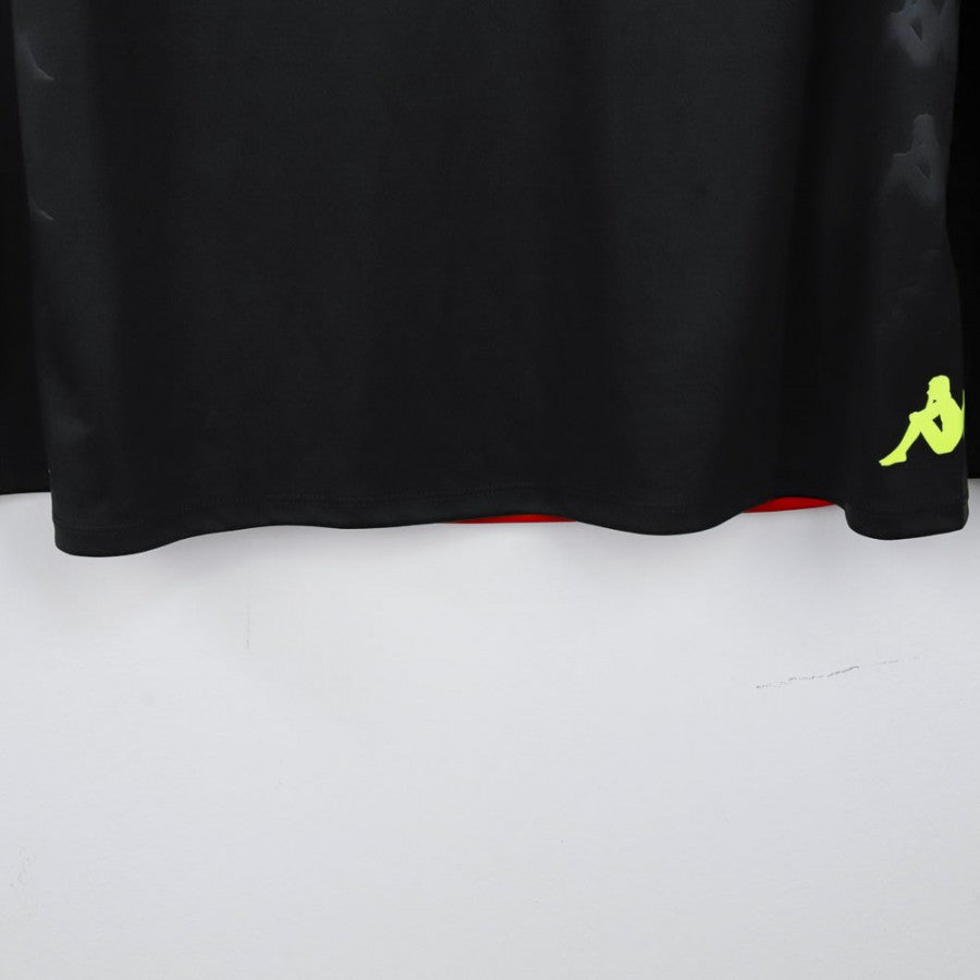 Maglia da Allenamento Napoli Kappa ML by KAPPA - Home (10)