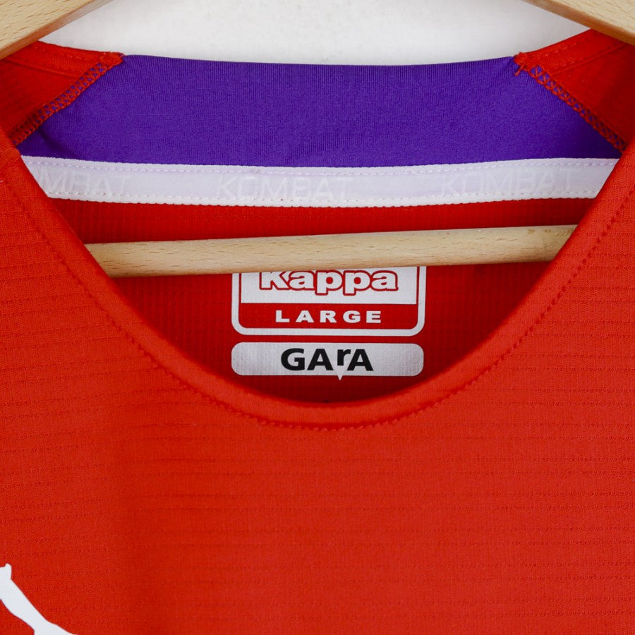 Maglia da Portiere Fiorentina Kappa Terracciano 1 2022/2023 by KAPPA - Home (11)