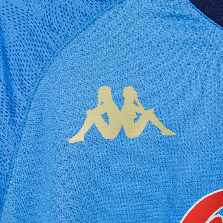 Maglia Europa Napoli Kappa Di Lorenzo 22 2020/2021 by KAPPA - Home (12)