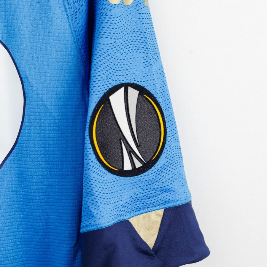 Maglia Europa Napoli Kappa Di Lorenzo 22 2020/2021 by KAPPA - Home (7)