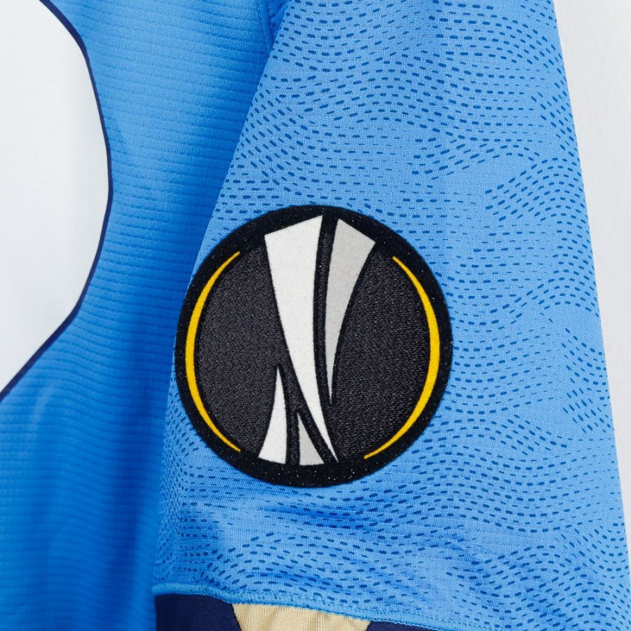 Maglia Europa Napoli Kappa Di Lorenzo 22 2020/2021 by KAPPA - Home (9)