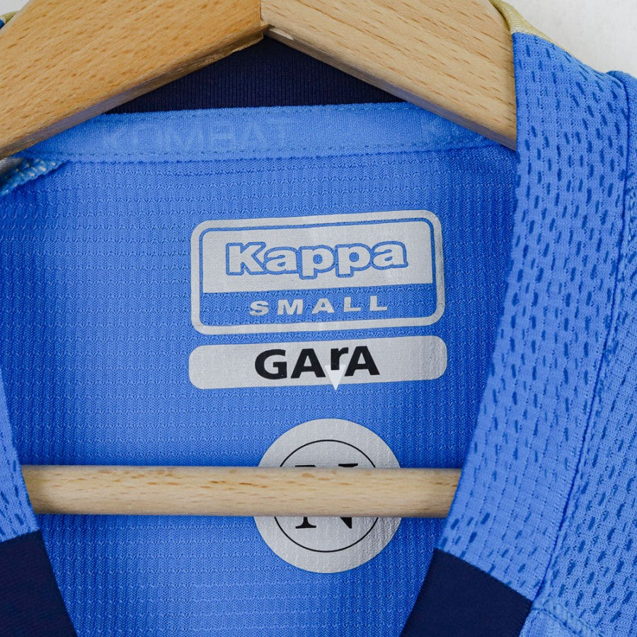 Maglia Europa Napoli Kappa Mertens n14 2020/2021 by KAPPA - Home (11)