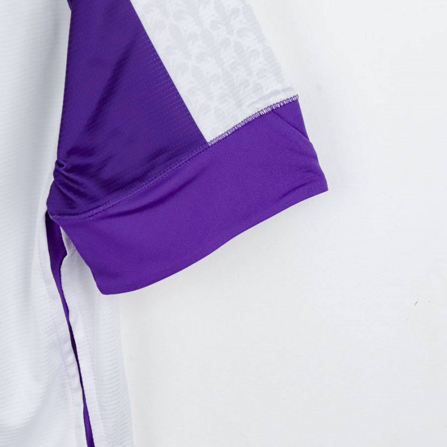 Maglia Fiorentina Kappa M.Quarta 2 2020/2021 by KAPPA - Home (4)