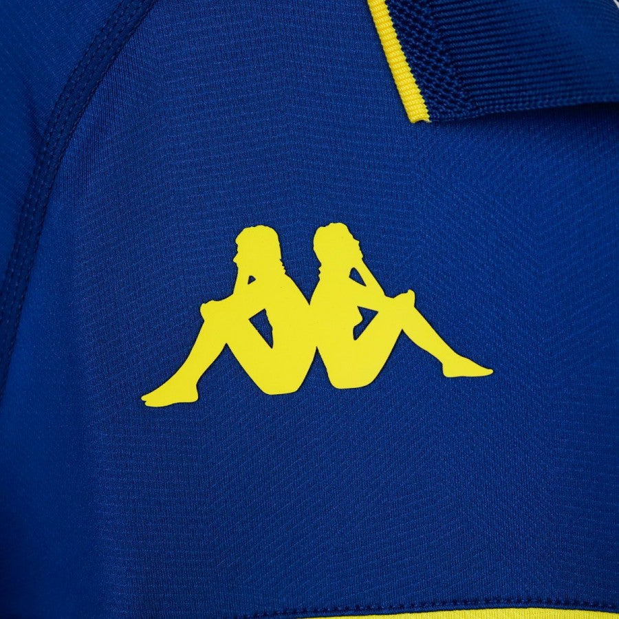 Maglia Fourth Genoa Kappa 2024/2025 by KAPPA - Home (10)