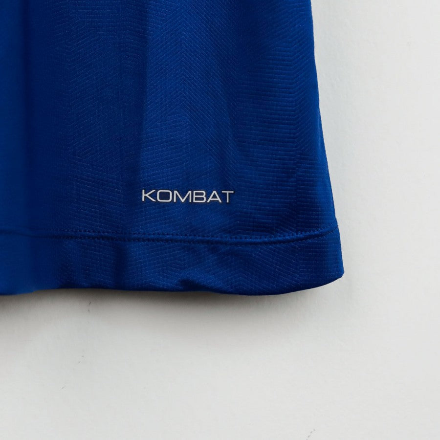 Maglia Fourth Genoa Kappa 2024/2025 by KAPPA - Home (14)