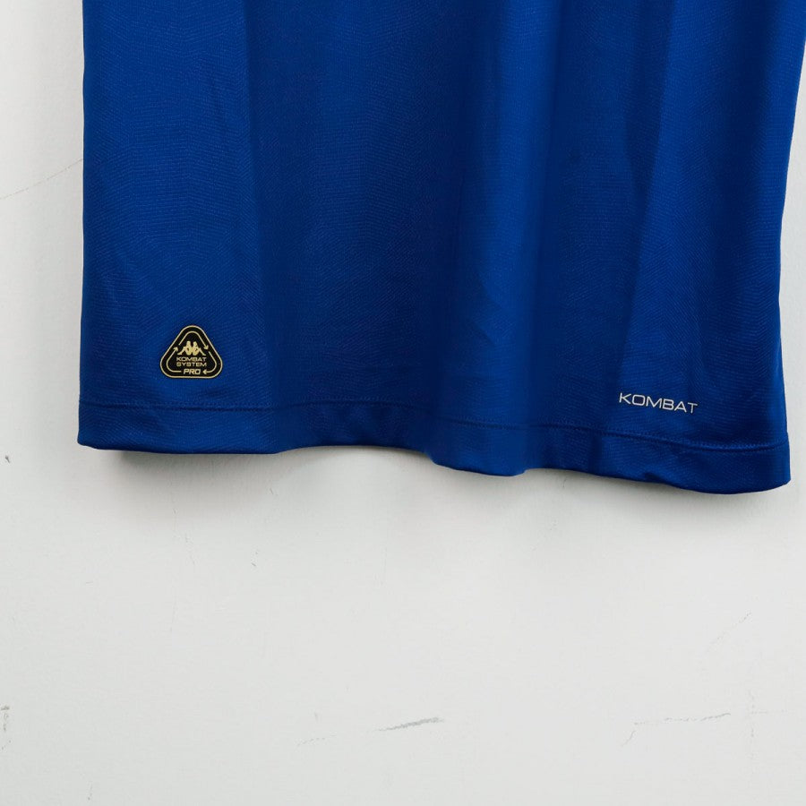 Maglia Fourth Genoa Kappa 2024/2025 by KAPPA - Home (15)