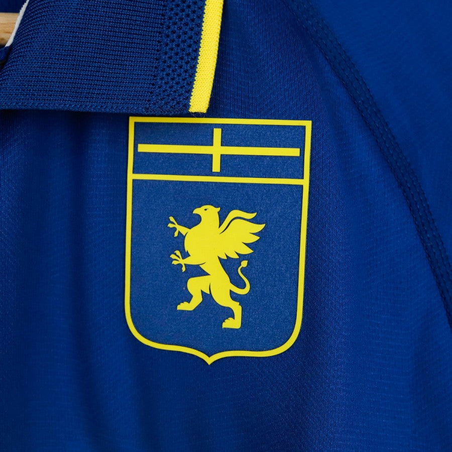 Maglia Fourth Genoa Kappa 2024/2025 by KAPPA - Home (9)