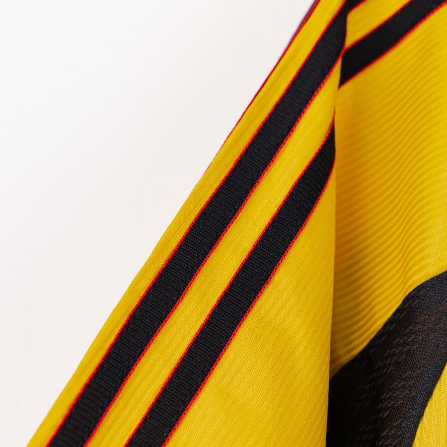 Maglia Fourth Milan Adidas 1999/2000 by KAPPA - Home (10)