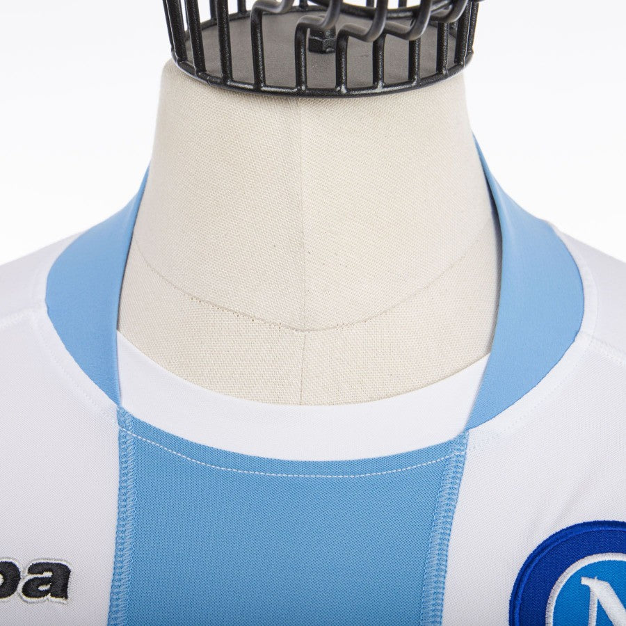 Maglia fourth Napoli Kappa 11 2005/2006 by KAPPA - Home (12)