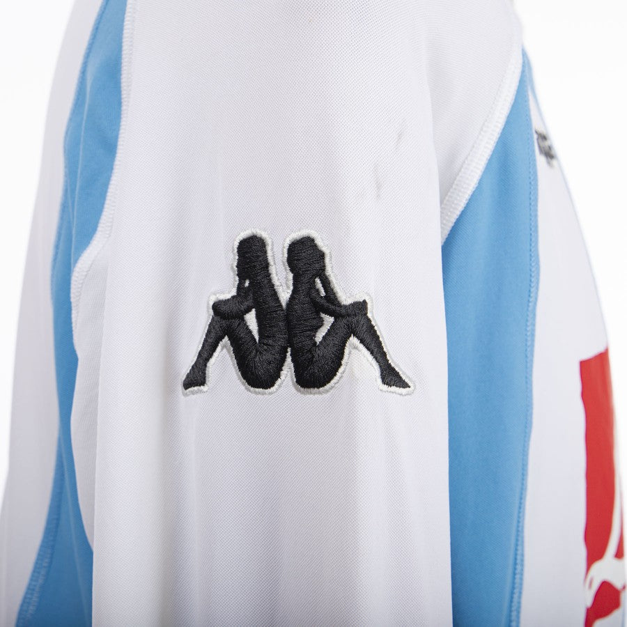 Maglia fourth Napoli Kappa 11 2005/2006 by KAPPA - Home (7)