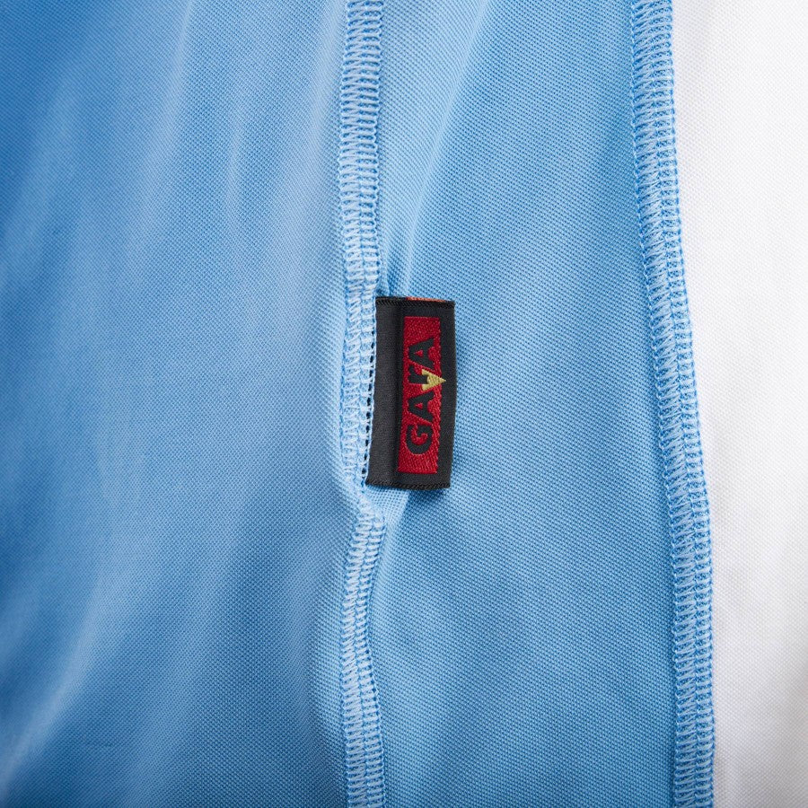 Maglia fourth Napoli Kappa 11 2005/2006 by KAPPA - Home (9)