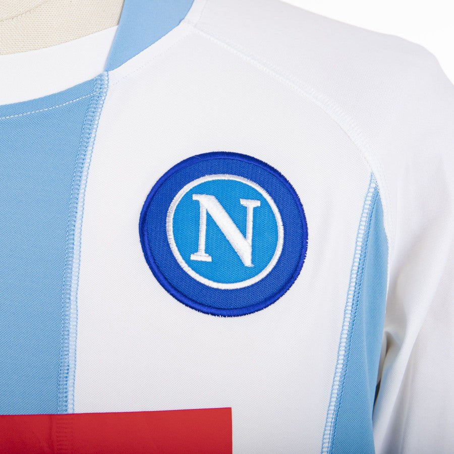Maglia fourth Napoli Kappa 2 2005/2006 by KAPPA - Home (6)