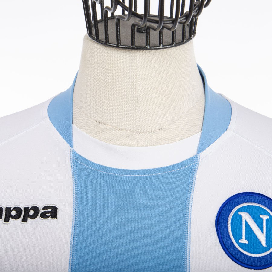 Maglia fourth Napoli Kappa 2 2005/2006 by KAPPA - Home (8)
