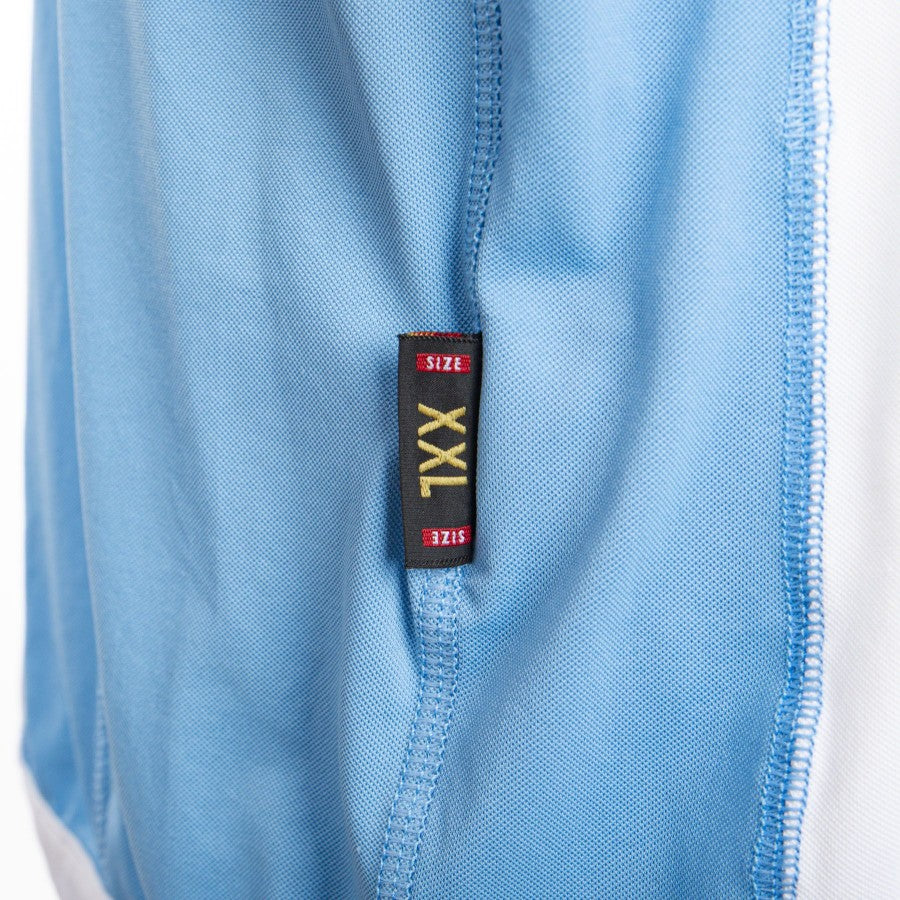 Maglia fourth Napoli Kappa 2 2005/2006 by KAPPA - Home (9)