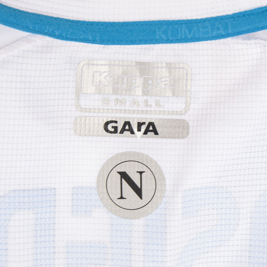 maglia fourth napoli kappa insigne 24 2020/2021 by KAPPA - Home (14)