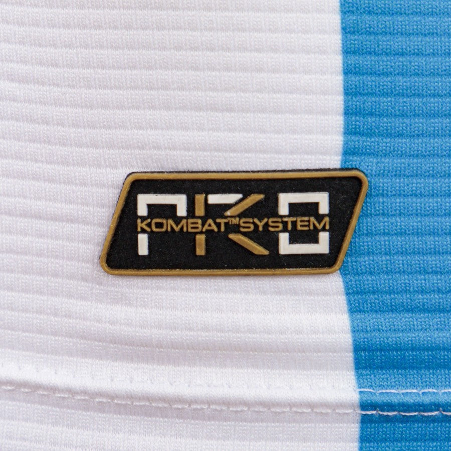 maglia fourth napoli kappa insigne 24 2020/2021 by KAPPA - Home (7)