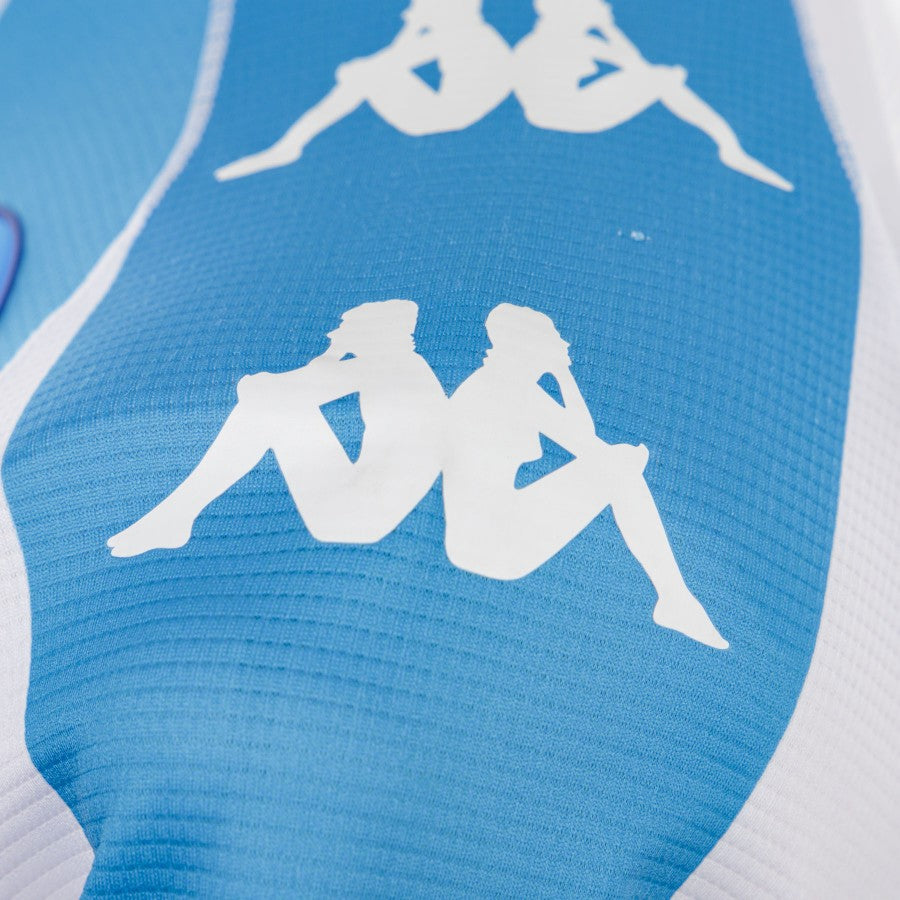 maglia fourth napoli kappa insigne 24 2020/2021 by KAPPA - Home (9)