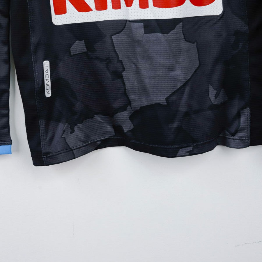 Maglia Fourth Napoli Kappa ML Mertens 14 2019/2020 by KAPPA - Fuoriclasse (11)