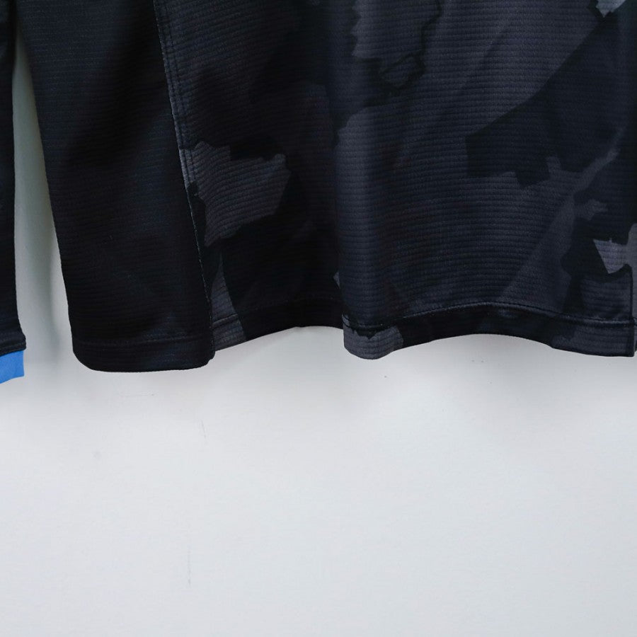 Maglia Fourth Napoli Kappa ML Mertens 14 2019/2020 by KAPPA - Fuoriclasse (8)
