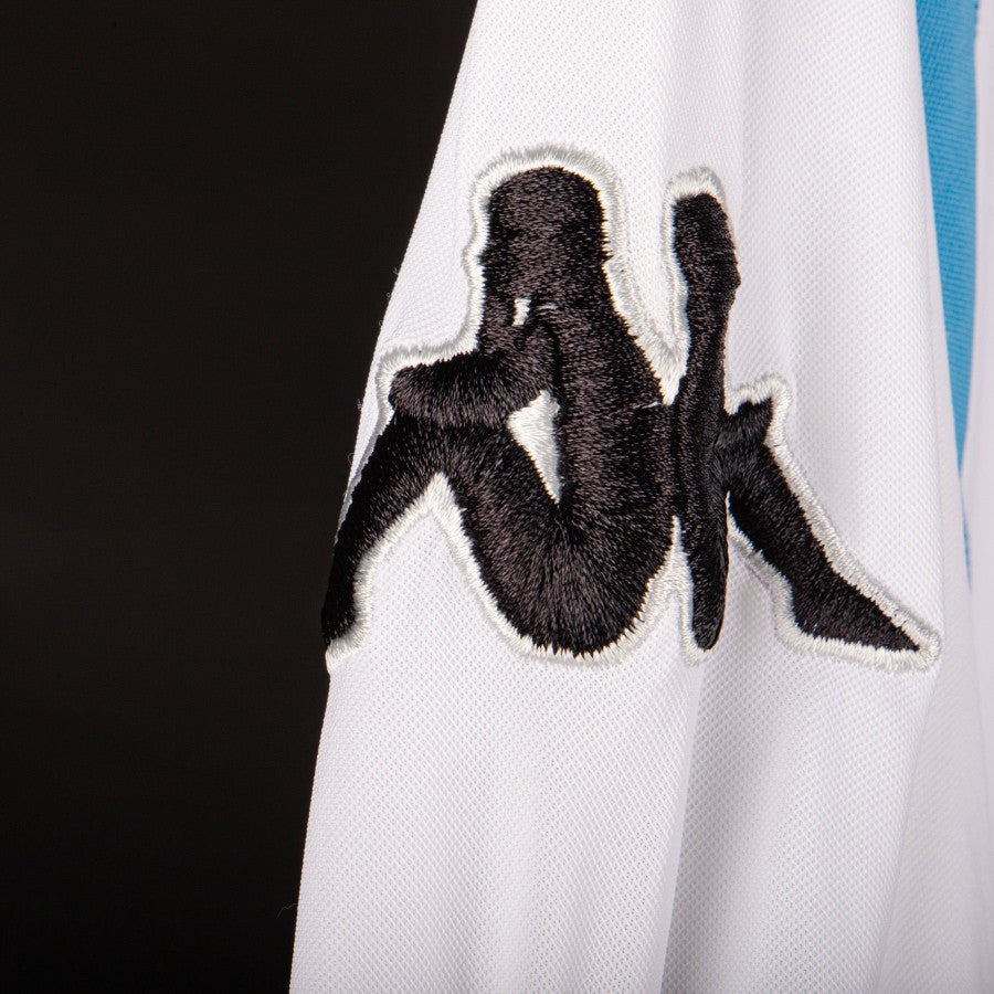 Maglia Fourth Napoli Soccer Kappa ML 2005/2006 by KAPPA - Home (6)