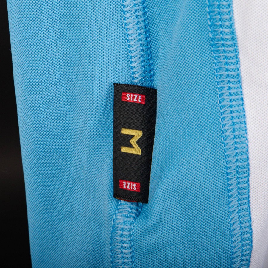 Maglia Fourth Napoli Soccer Kappa ML 2005/2006 by KAPPA - Home (8)