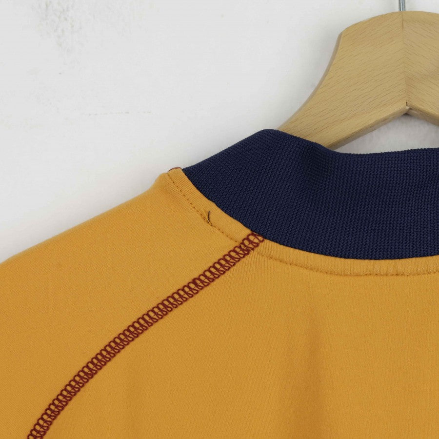 Maglia Fourth Roma Kappa 2001/2002 by KAPPA - Home (4)