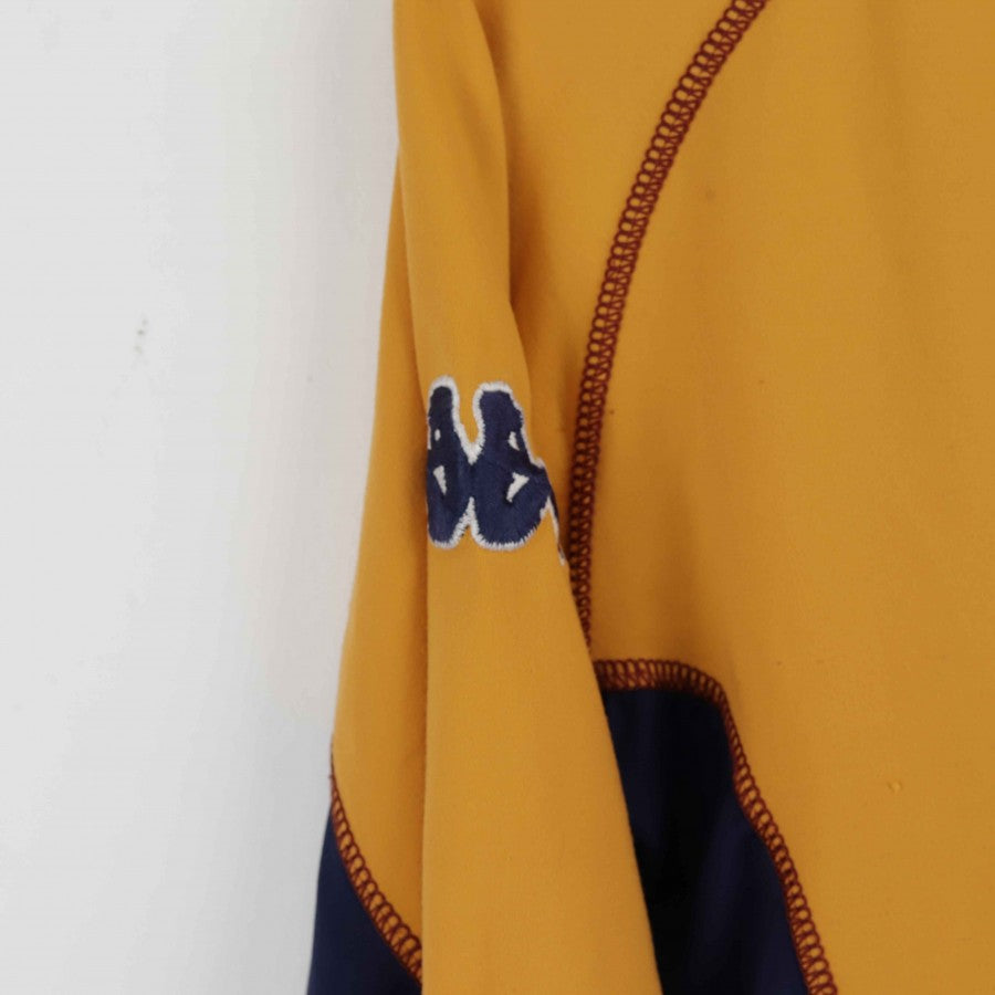 Maglia Fourth Roma Kappa 2001/2002 by KAPPA - Home (5)