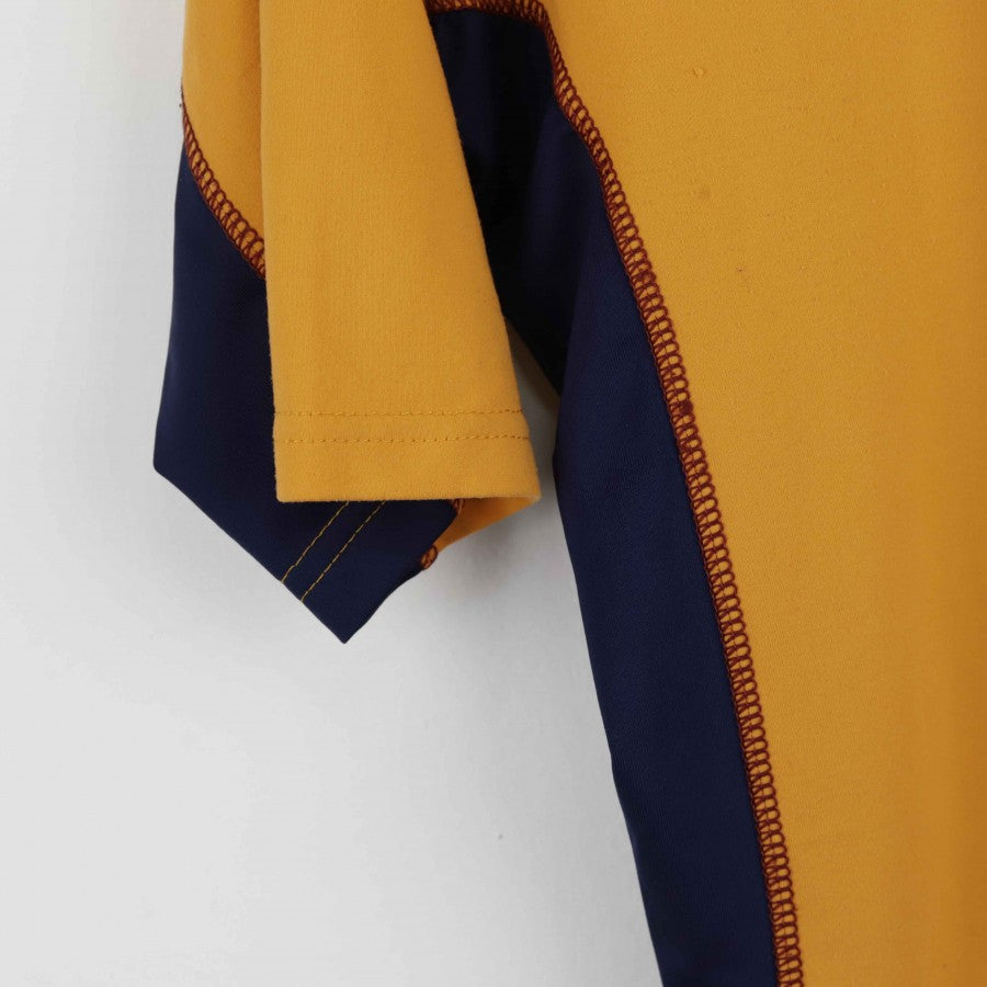 Maglia Fourth Roma Kappa 2001/2002 by KAPPA - Home (6)